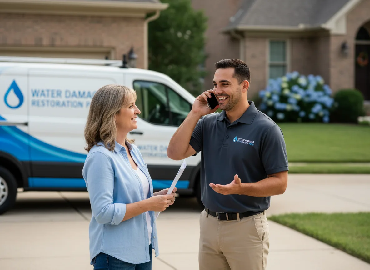 Flood Restoration Greenfield, TN FAQs